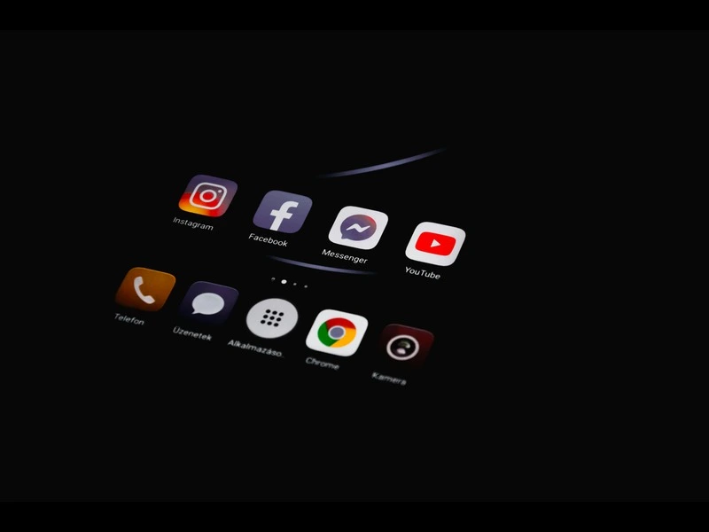 BRAND SOCIAL MEDIA MANAGEMENT